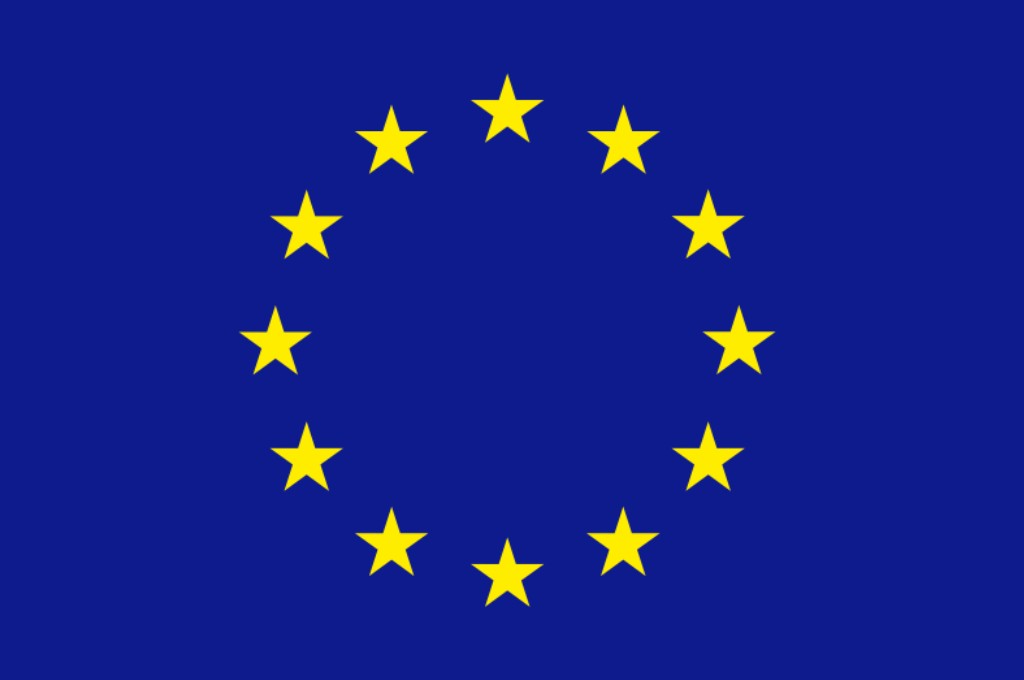 logo unin europea