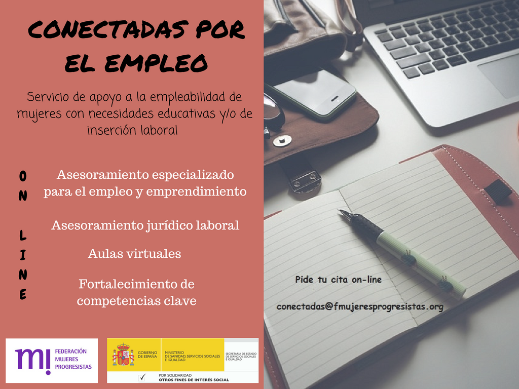 conectadas imagen