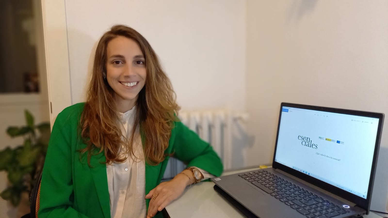 foto de estela