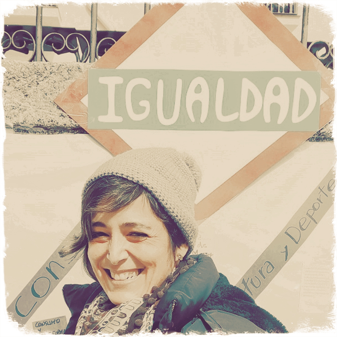 Foto de Carolina