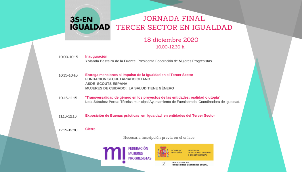 cartel de la jornada