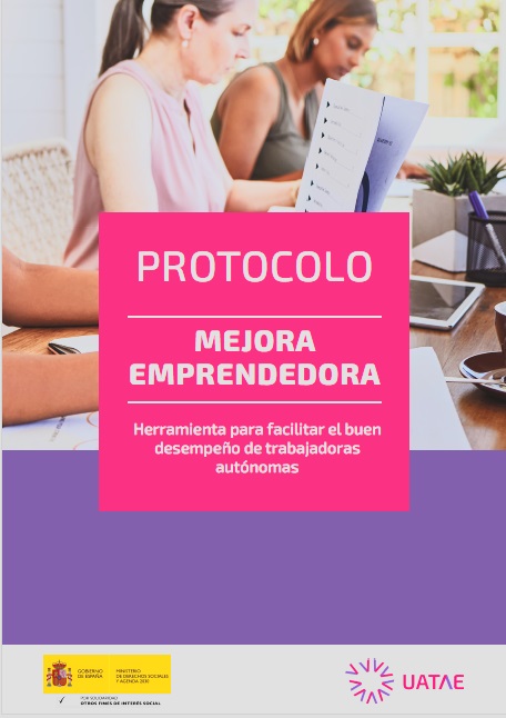 Protocolo Mejora Emprendedora