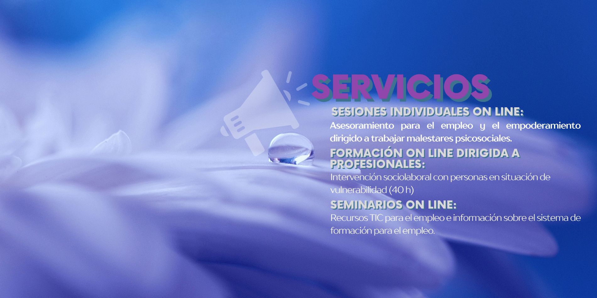 Servicios Clic@ para el Empleo