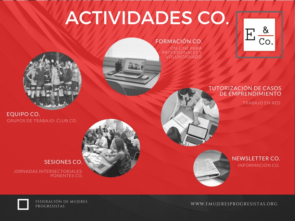 imagen con colectivo al que se dirige el proyecto