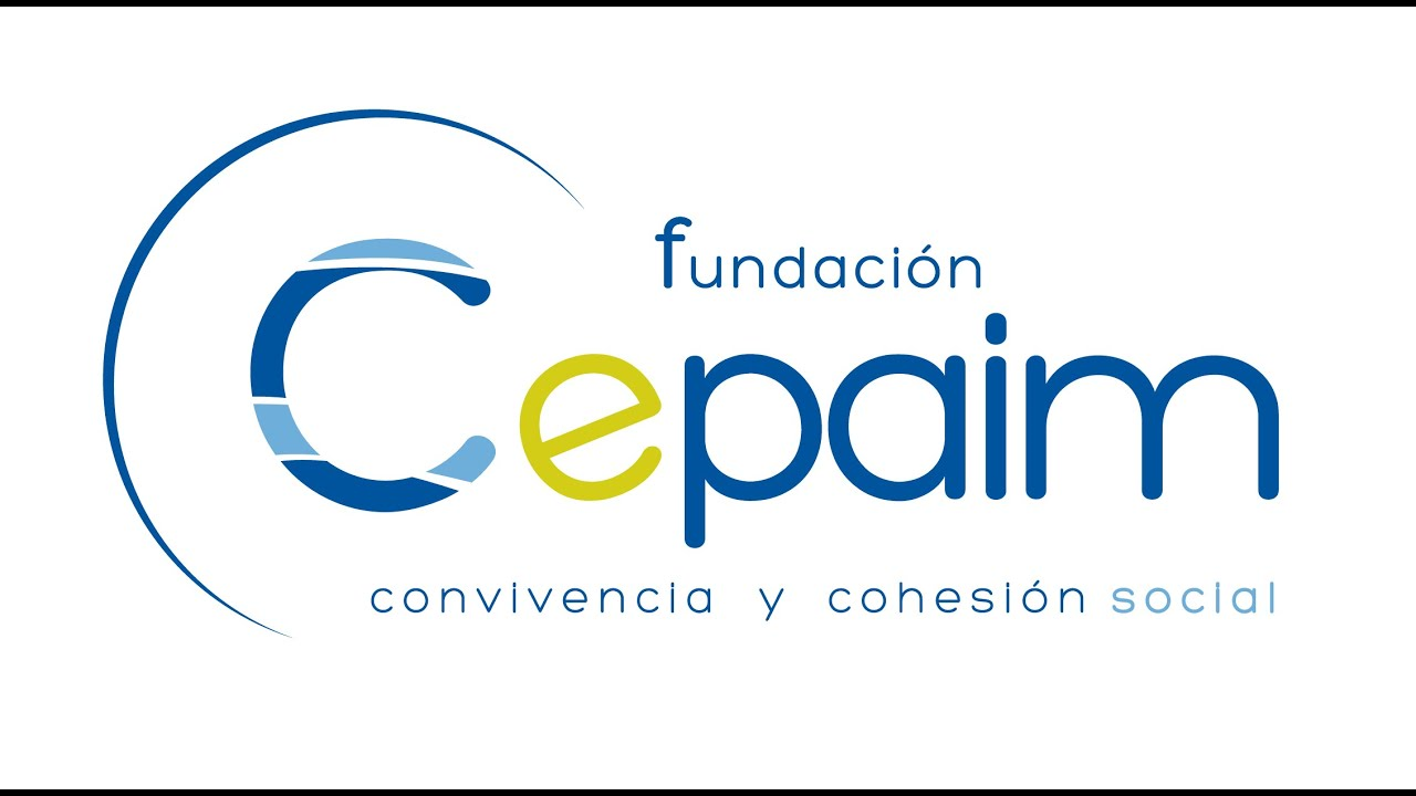 logo fundacin cepaim