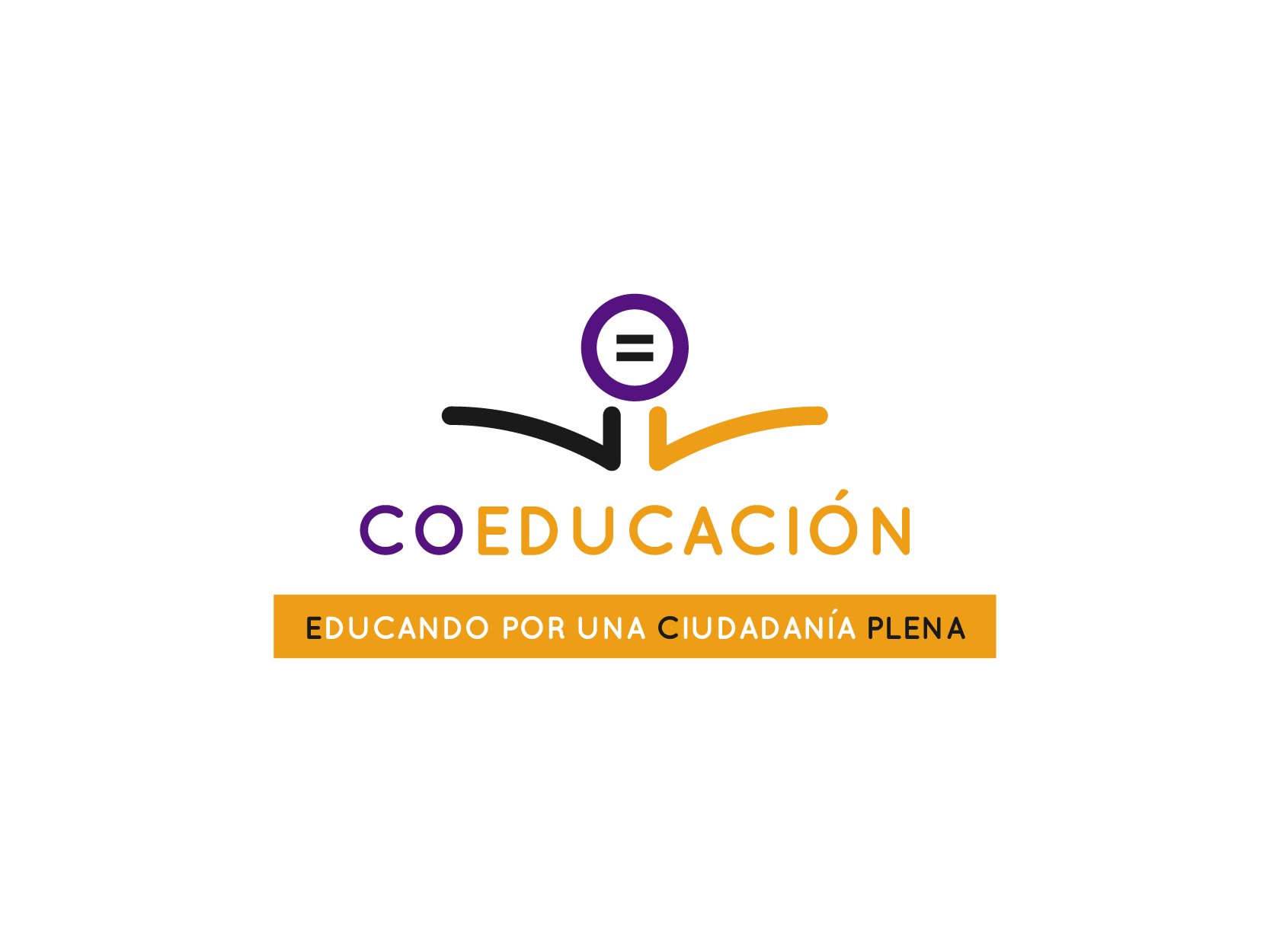 logo coeducacin