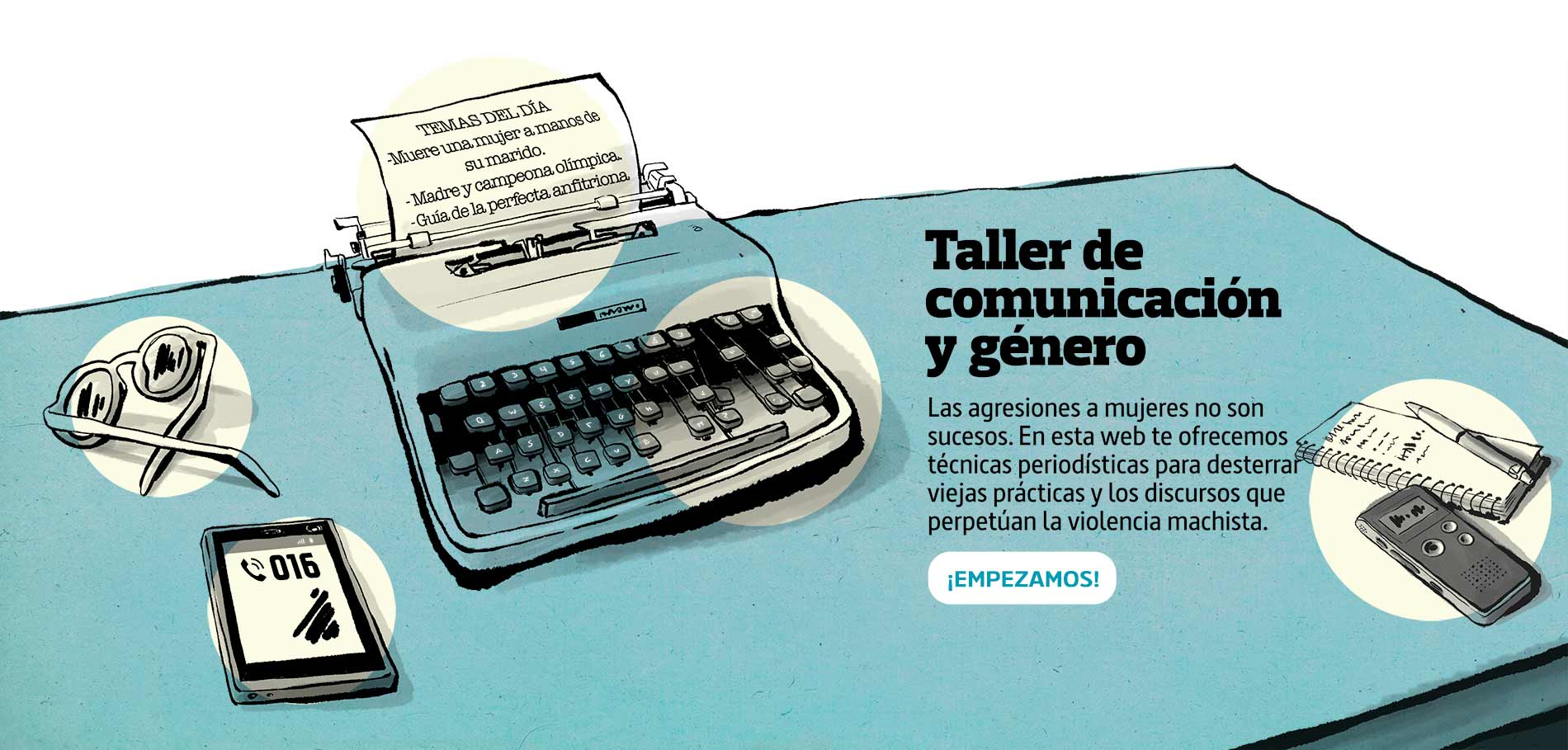 imagen taller comunicacin y gnero