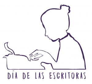 grfico da de las escritoras