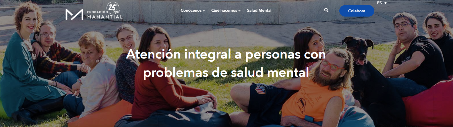 grupo personas imagen portada web