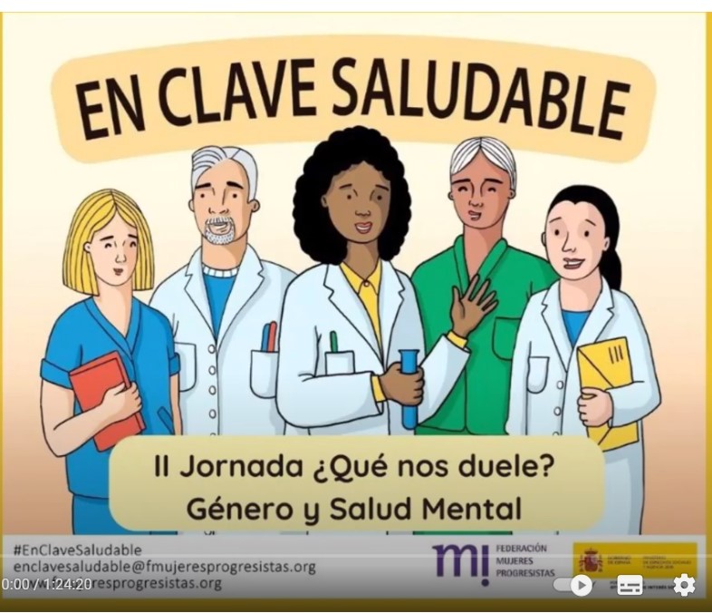 cartel de la jornada