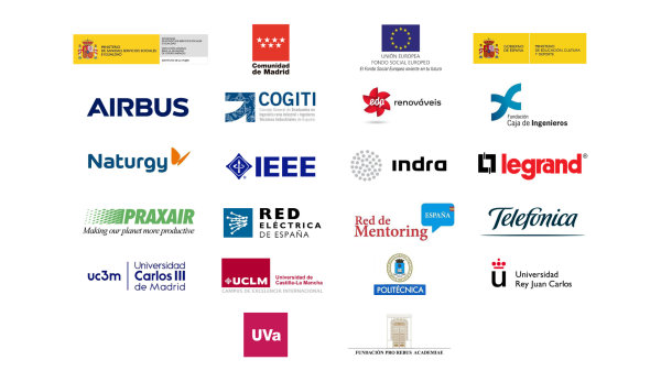 logos patrocinadores