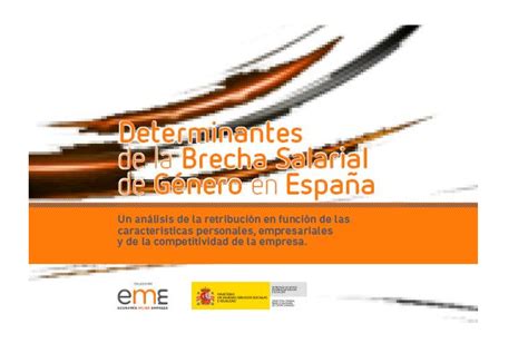 portada determinantes brecha