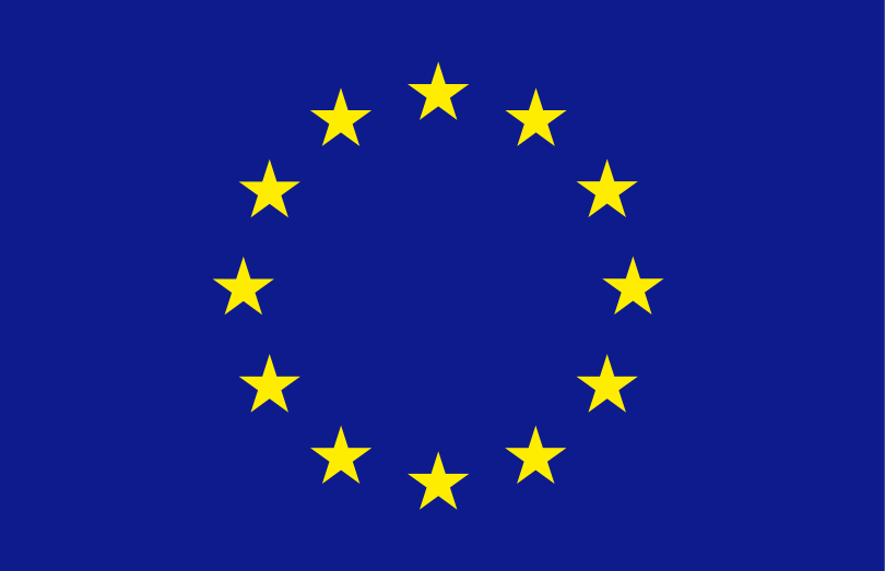 logo unin europea