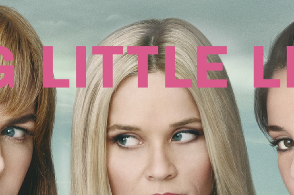 Big little lies
