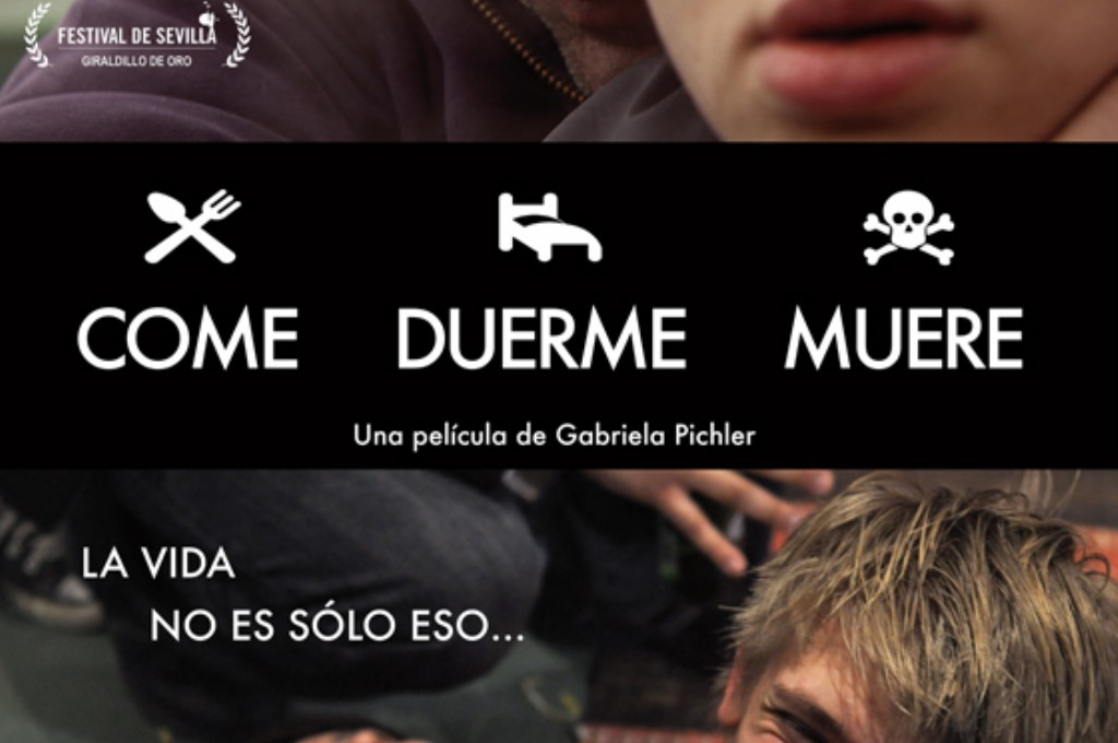 cartel película
