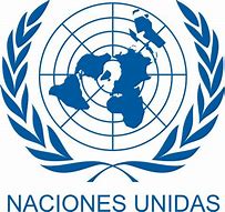 Naciones Unidas Logo