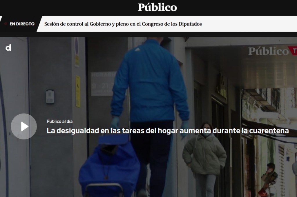 pantallazo noticia