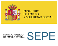 Logo SEPE