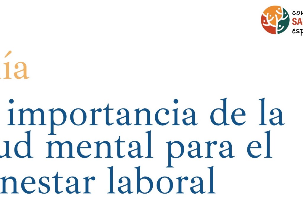 portada del informe