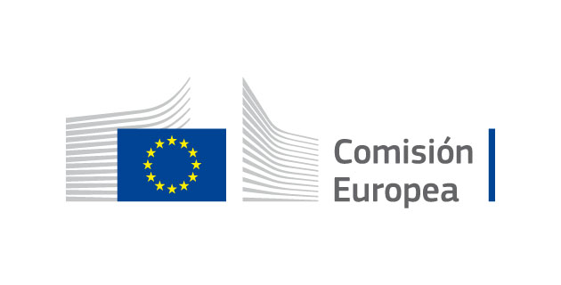 logo comisión europea