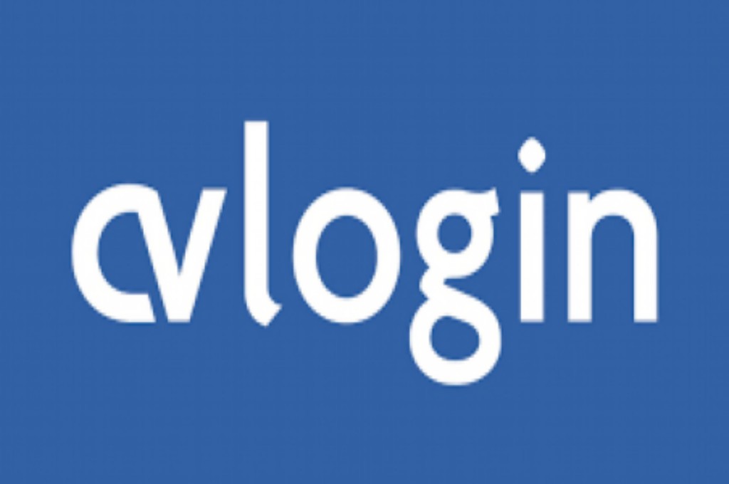 logo cvlogin