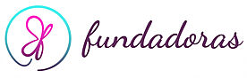logo fundadoras
