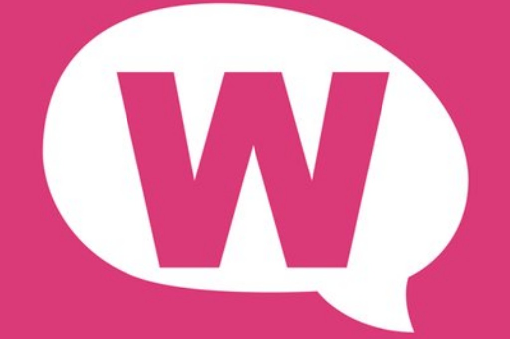 logo womenalia