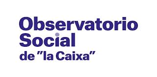 logo observatorio La Caixa