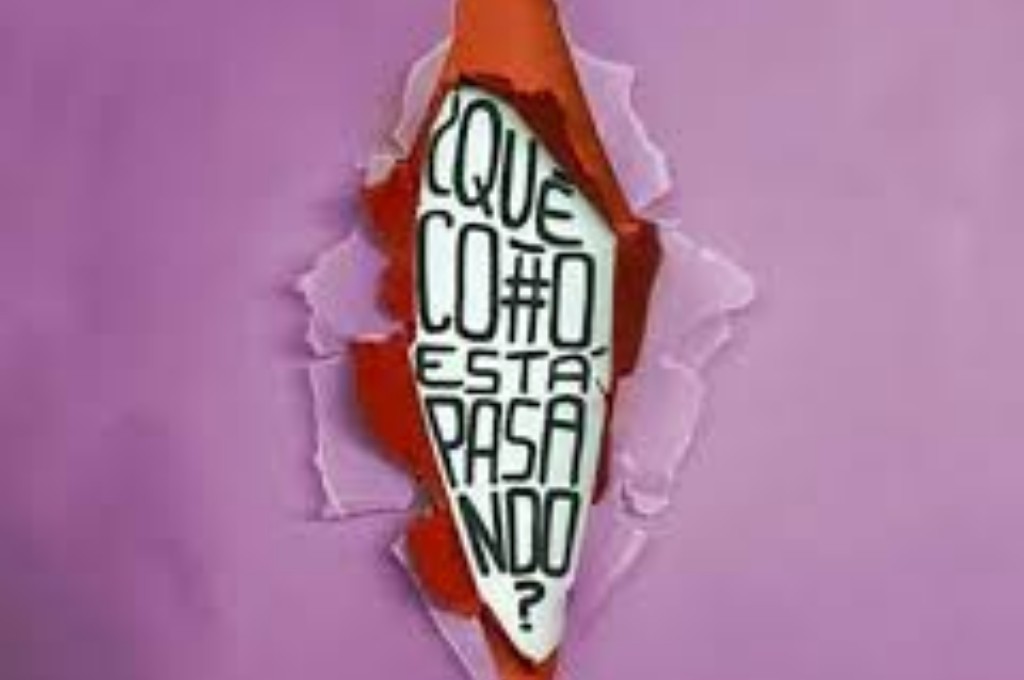 documental, feminismo, netflix