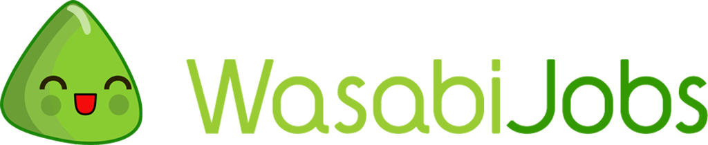 logo wasabi