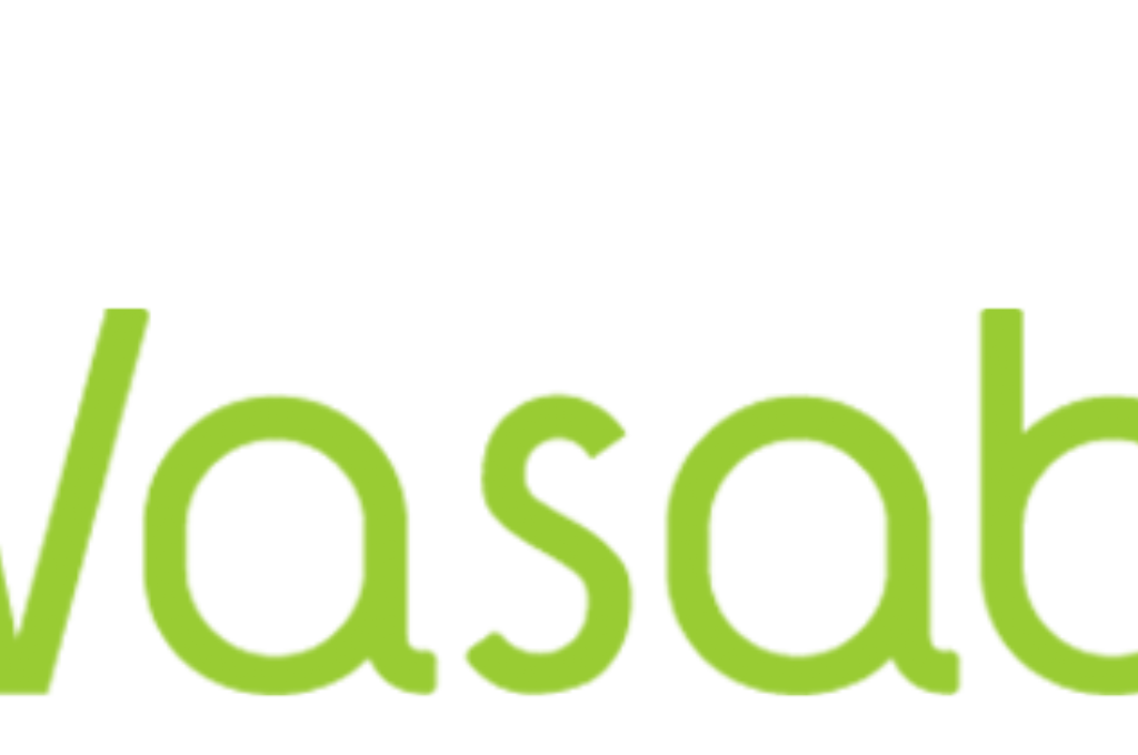 logo wasabi