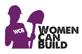 women can build